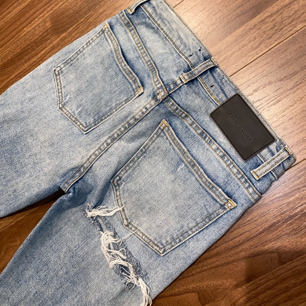 Daniel Patrick Denim - image 5